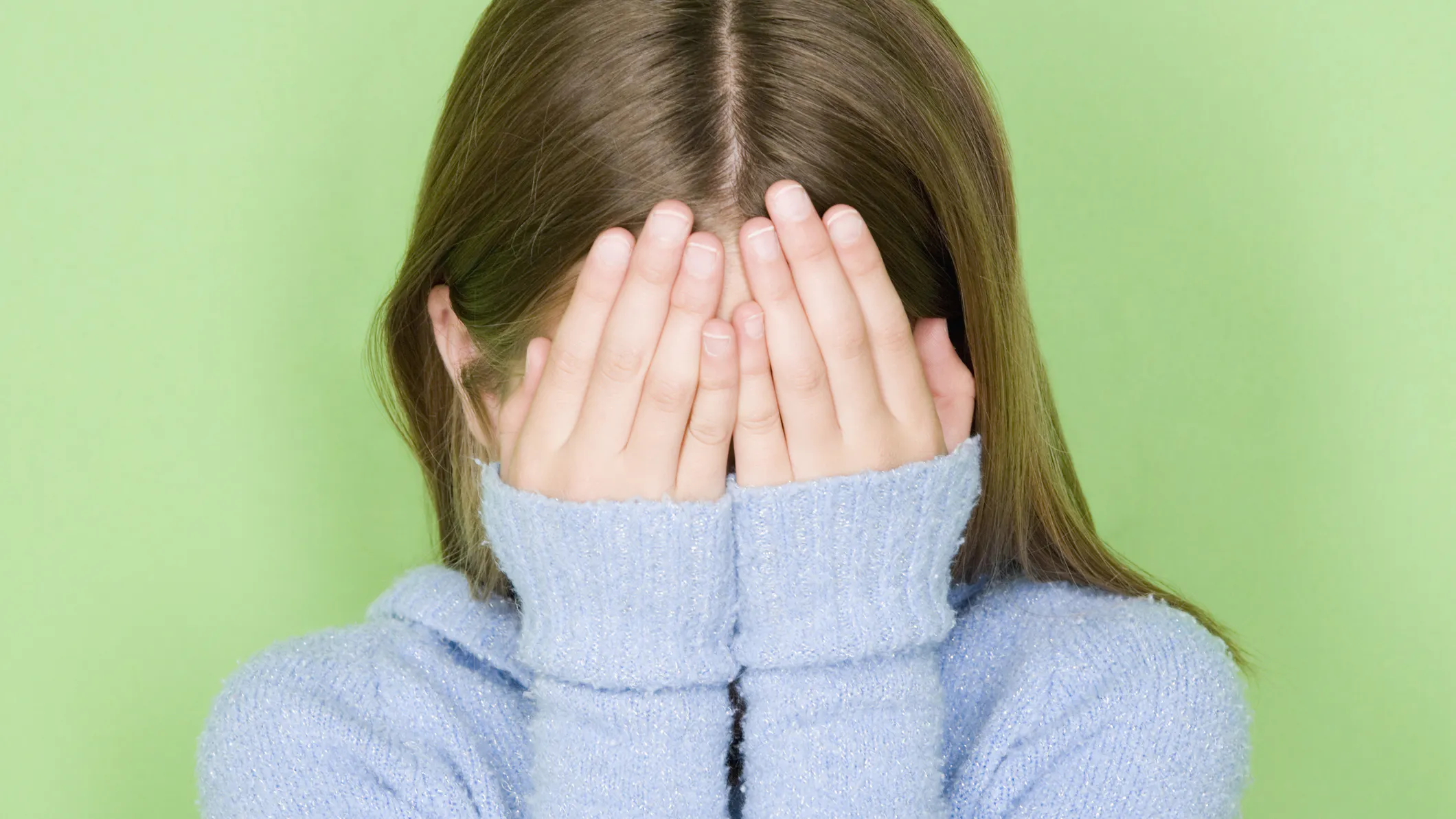 Fairfax County Asks 12-Year-Old School Children About Their Sex Life