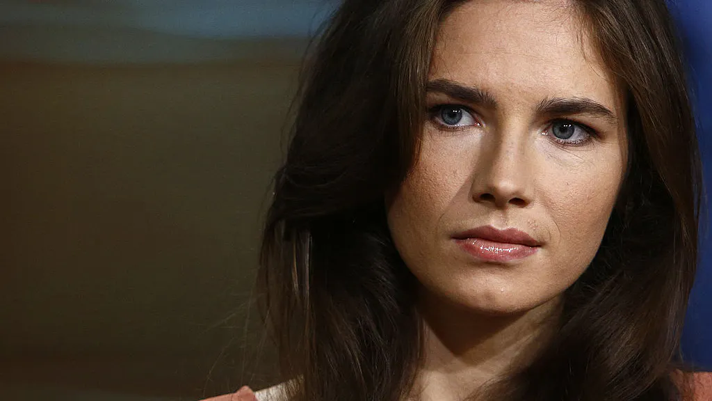 Amanda Knox Comes Out Swinging For Rittenhouse With ‘Unpopular Opinion’: ‘Radically Irresponsible’ He Was Even Charged