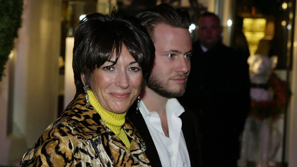 Prosecutors Tell Jury Ghislaine Maxwell Was ‘Dangerous Predator’ Who ‘Served Up’ Minors To Epstein For Sexual Abuse