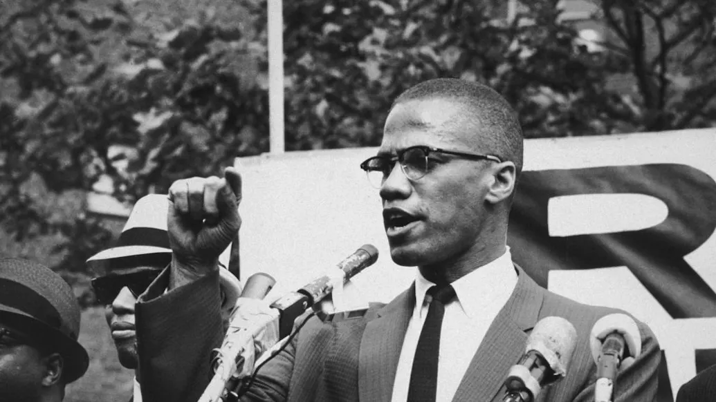 Two Men Convicted Of Malcolm X’s Murder Will Have Their Convictions Thrown Out
