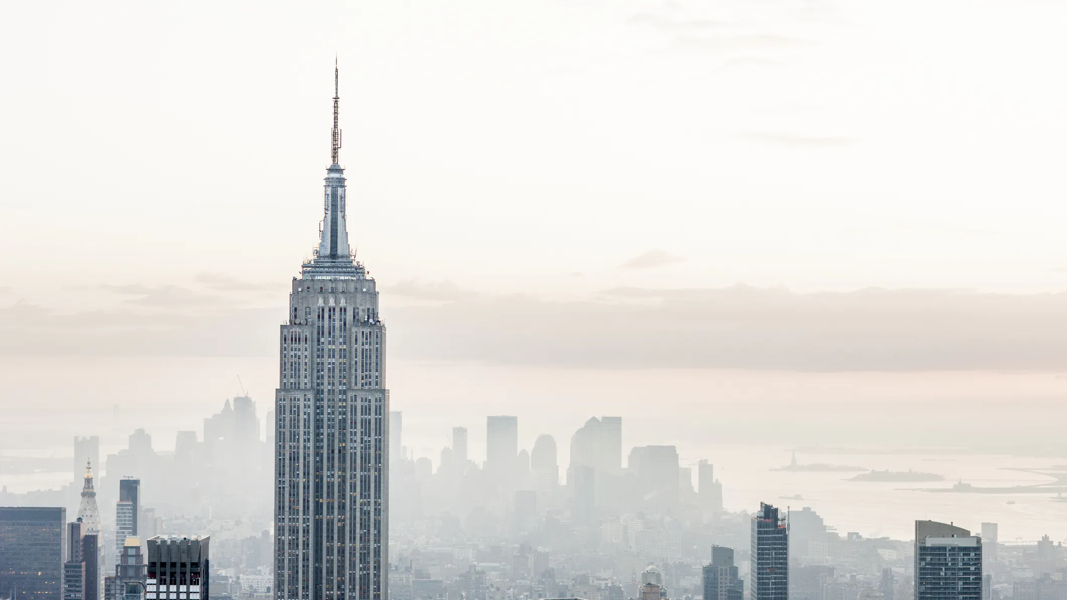 New York GOP Gets Best Election Results Since 2016