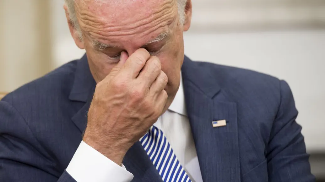 As Biden Sinks In Polls, Another House Dem Says She’s Out In 2022