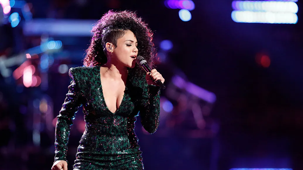 Female Rocker Who Urinated On Fan Apologizes: ‘I Am Not A Shock Artist’