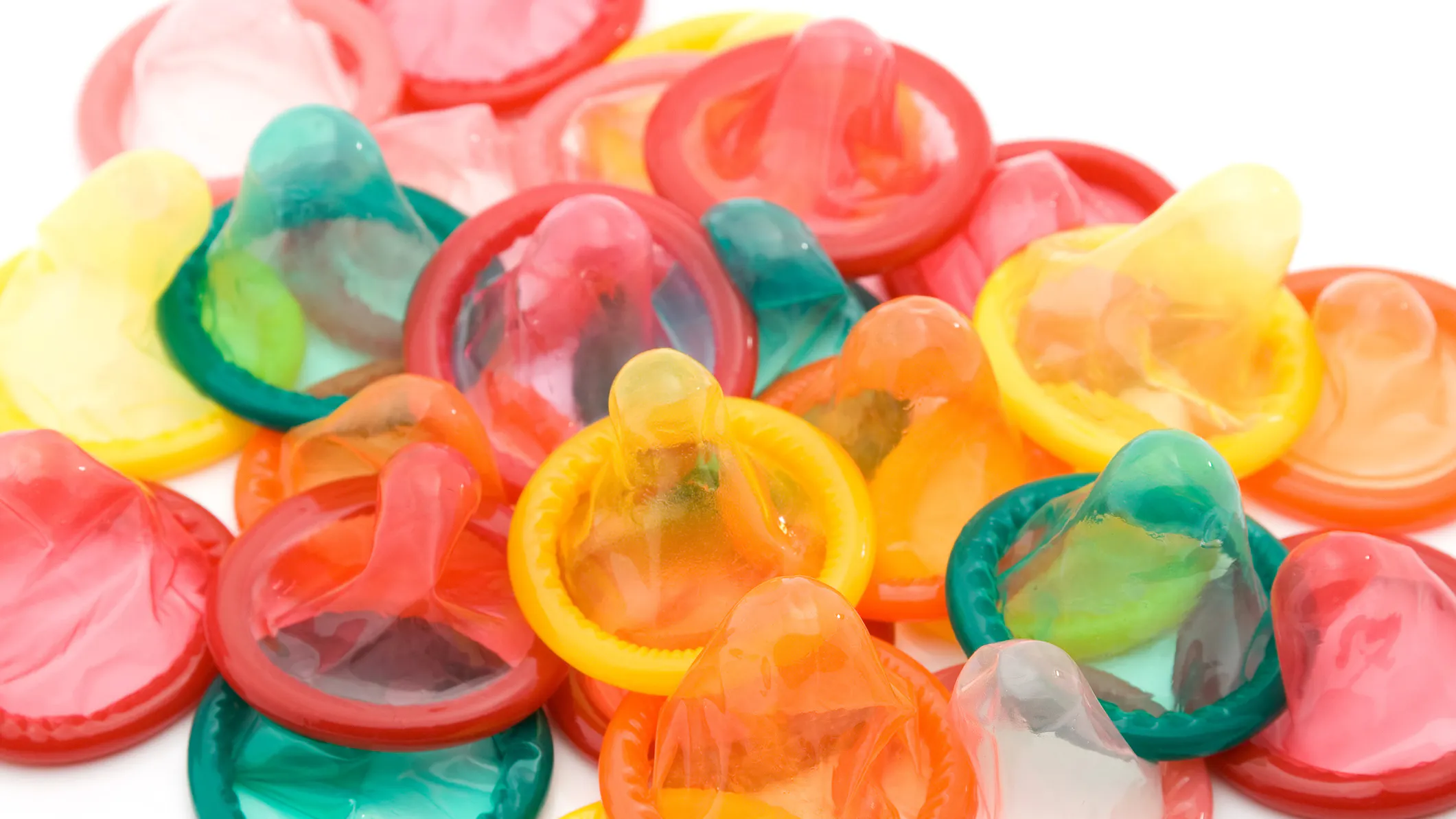 N.C. State Handed Out Condoms To Incoming Students. Then Parents Protested.