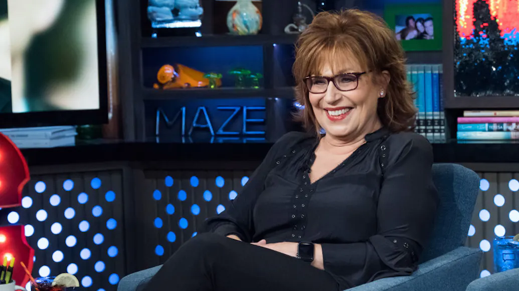 Joy Behar: It’s Time To ‘Tweak’ 1st And 2nd Amendments Because Founding Fathers Didn’t Have AR-15s And Twitter