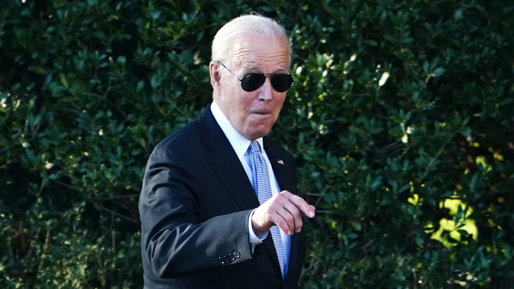 Biden Admin Admits It Is Considering Shutting Down Another Pipeline As Fuel Prices Skyrocket