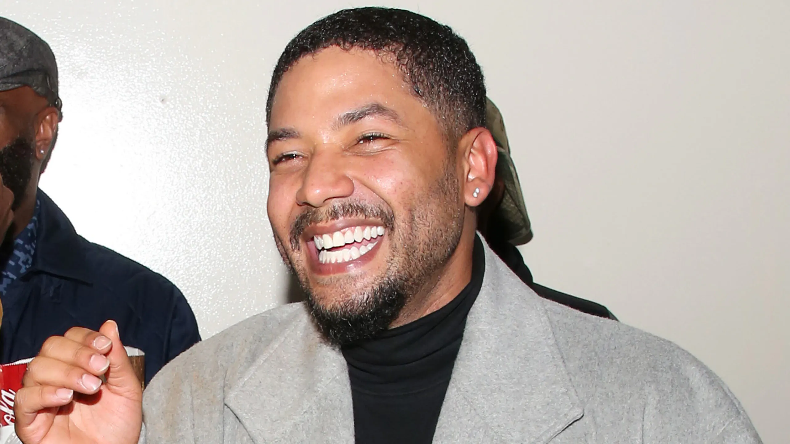 Jussie Smollett Criminal Trial Set To Begin Today 3 Years After Alleged Hate Crime Hoax