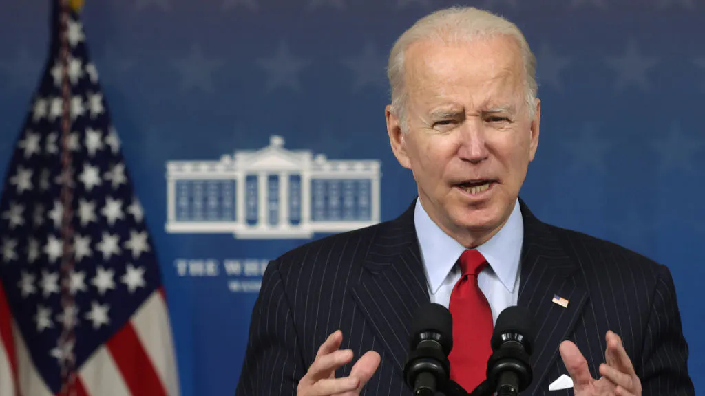 Biden Could Release More Oil From Strategic Reserves, Even Though First Release Didn’t Move Gas Prices