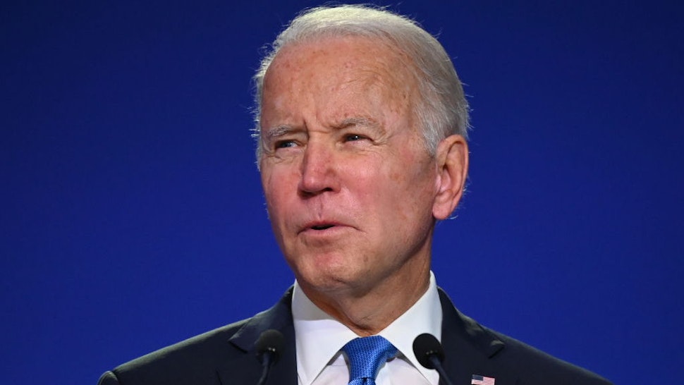 The Daily Wire Challenges Biden Administration Vaccine Mandate