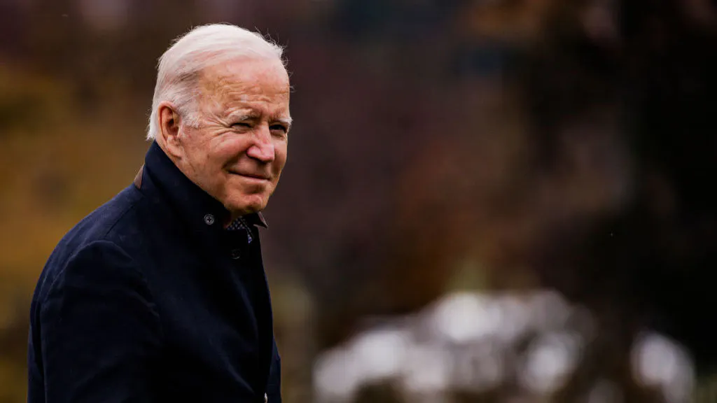 Biden’s Build Back Better Bill Enriches Blue State Fat Cats, Dings Middle Class