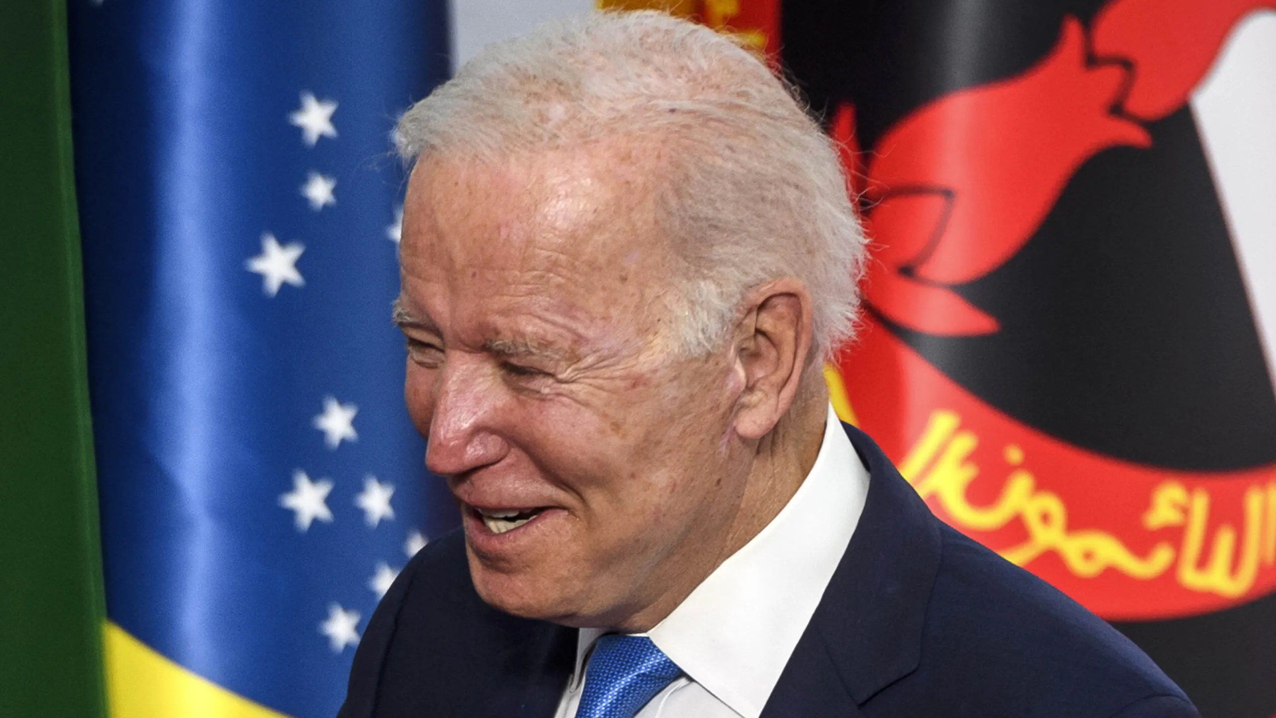 New Polls Signal Major Problems For Biden, Democrat Party: ‘Scary News For The Democrats’