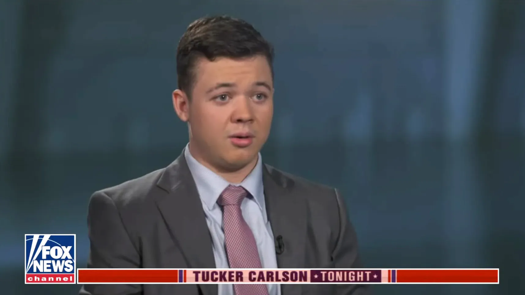 Rittenhouse On If He’s Been ‘Watched Over’: ‘I Believe God’s Been On My Side From The Beginning’