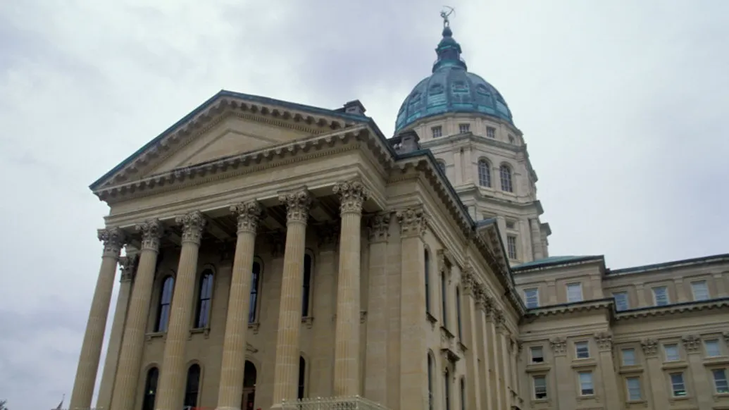 Controversial Democratic Kansas State Legislator Arrested For Second Time In A Month
