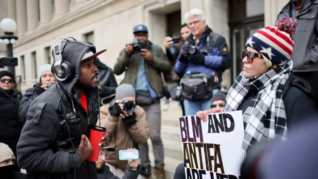 Updates From Rittenhouse Trial: Jury Is Out