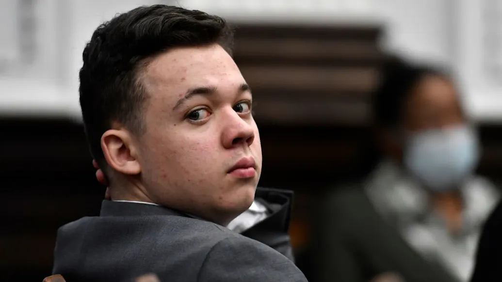 Rittenhouse Spokesperson Speaks Out Ahead Of Expected Verdict