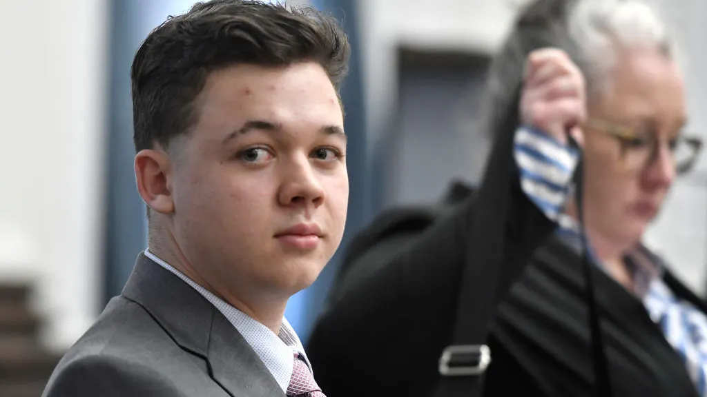 Rittenhouse Judge Warns Jurors Against Trusting Media: ‘Vast Amount’ Of Reporting ‘Sloppy,’ ‘Deliberately Biased’