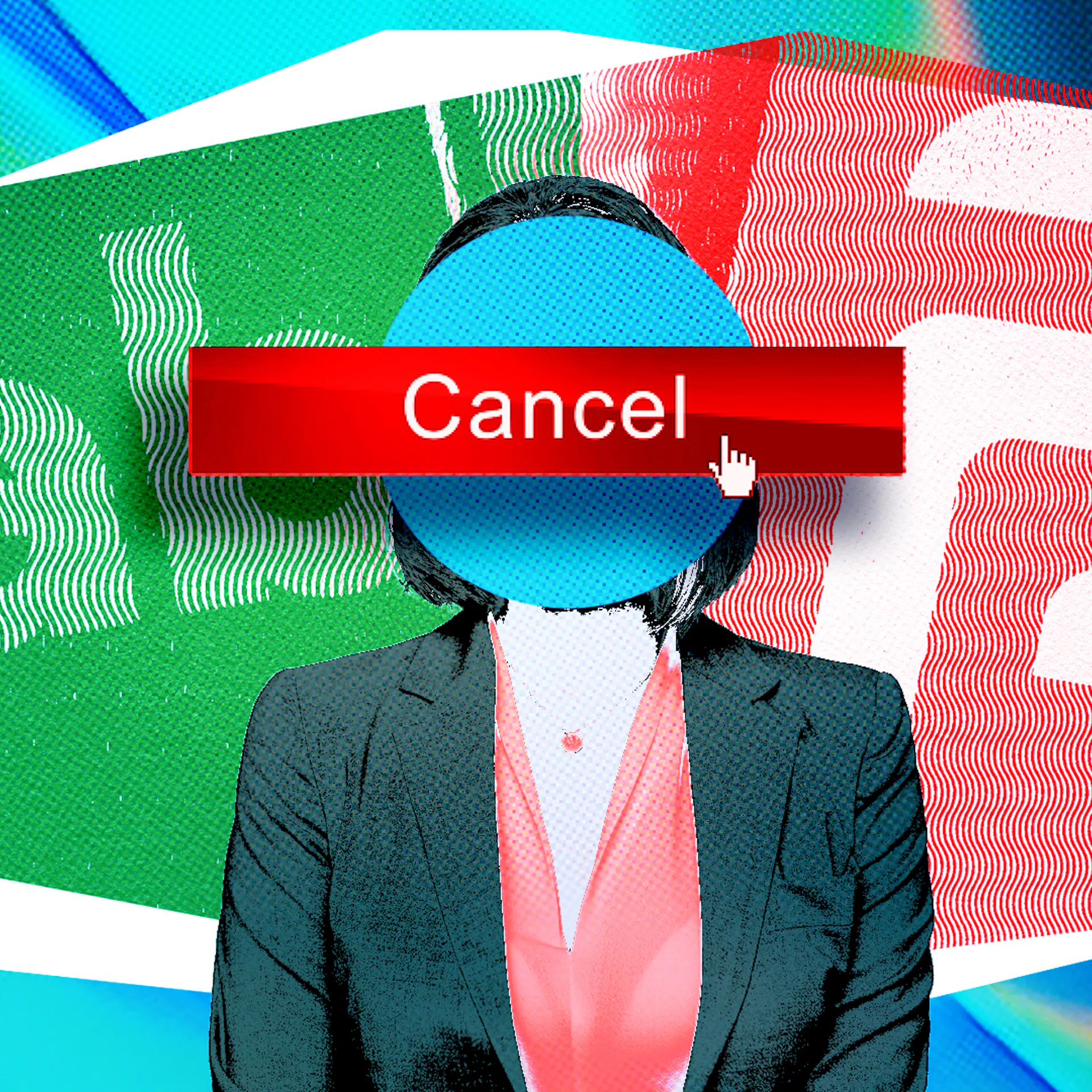 Life After Cancellation: How One Literary Agent Reclaimed Her Life From The Mob