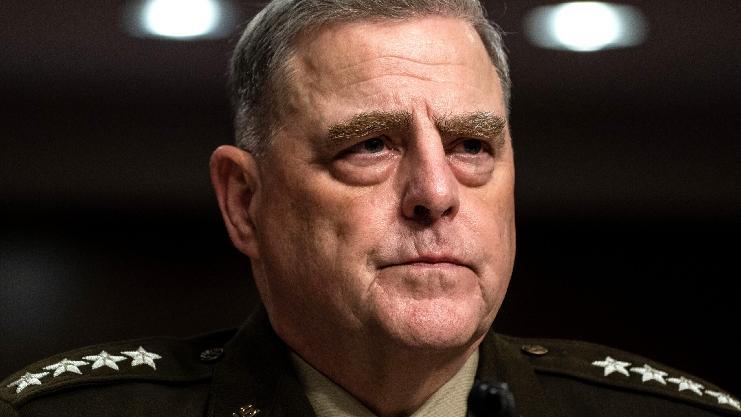 Top U.S. Military Officer Warns: We Must ‘Fundamentally’ Change Our ...