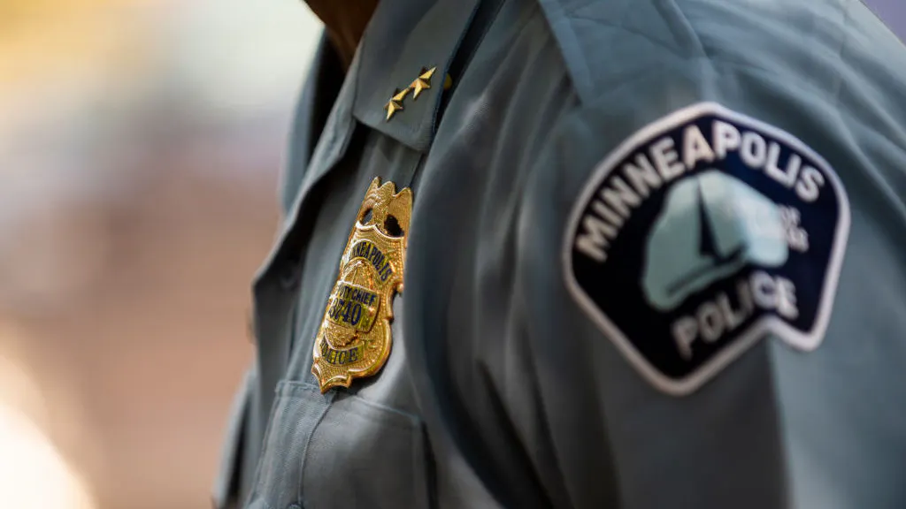 Minneapolis Torpedoes Ballot Measure Designed To Decimate Police Department