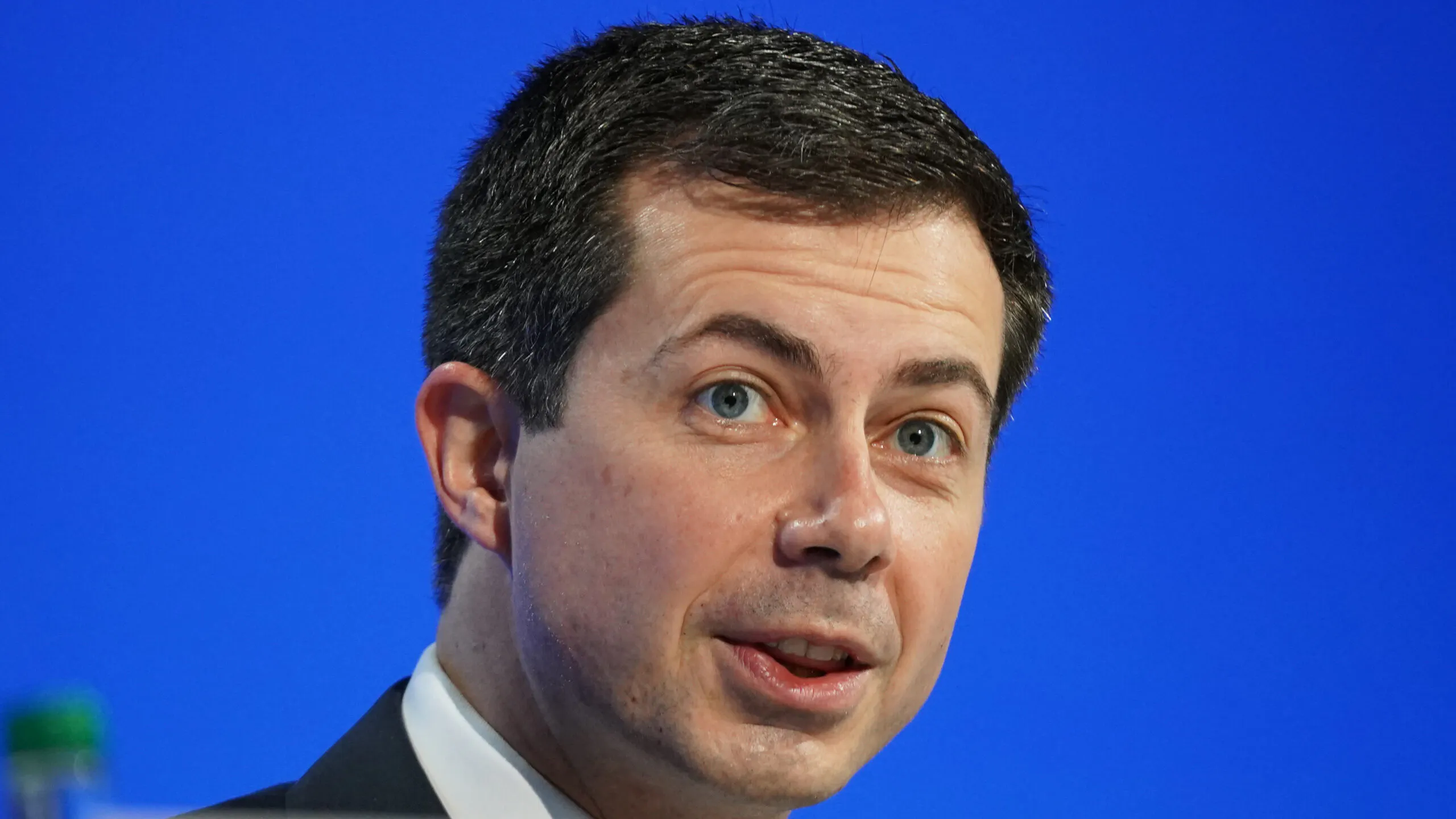 Department Of Transportation Blasted For Posting ‘Cringey’ Meme, Some Suggest It May Violate Law: Reports