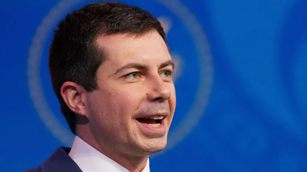 Buttigieg: Electric Cars Will Make It So Americans ‘Never Have To Worry About Gas Prices Again’