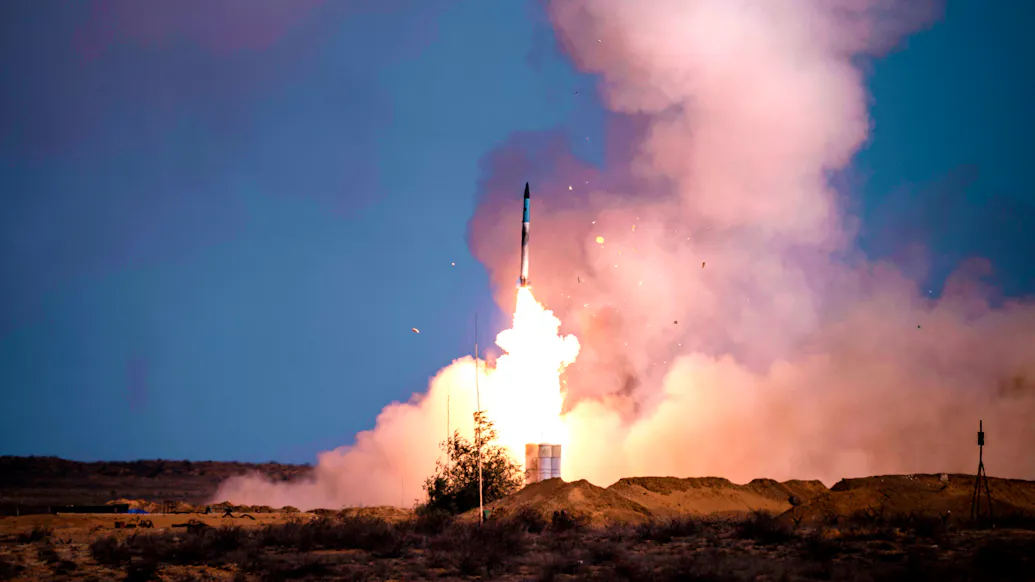 Russia Shoots Down Satellite In Space Using Missile, Debris Threatens International Space Station: Reports