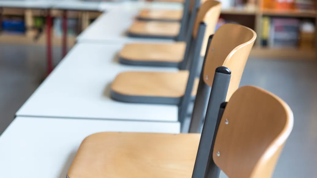 Schools Across U.S. Facing Class Cancellations, Critical Staff Shortages