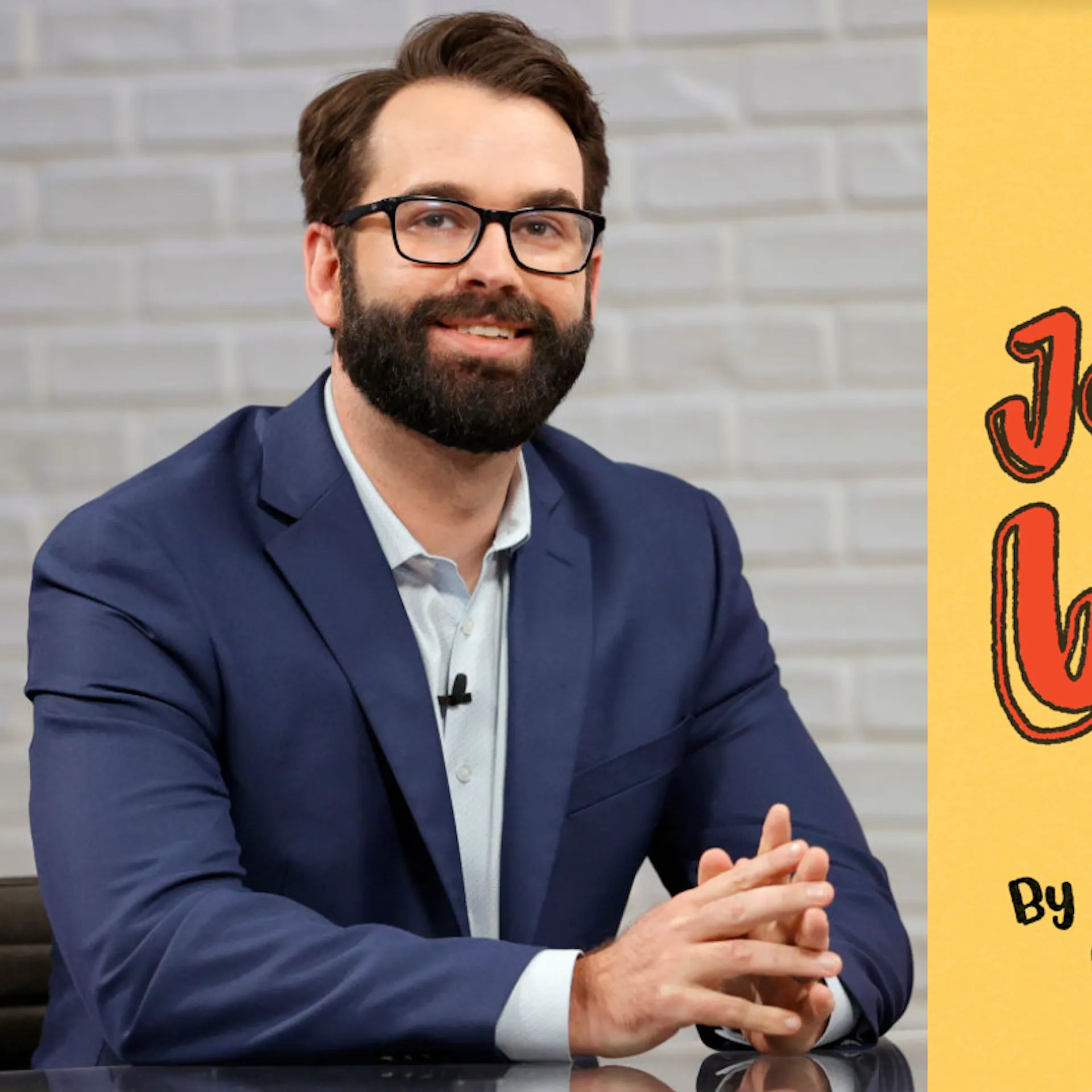 Matt Walsh’s ‘Johnny The Walrus’ Hits #1 On Amazon’s ‘LGBTQ+’ List. His Response Is Priceless.