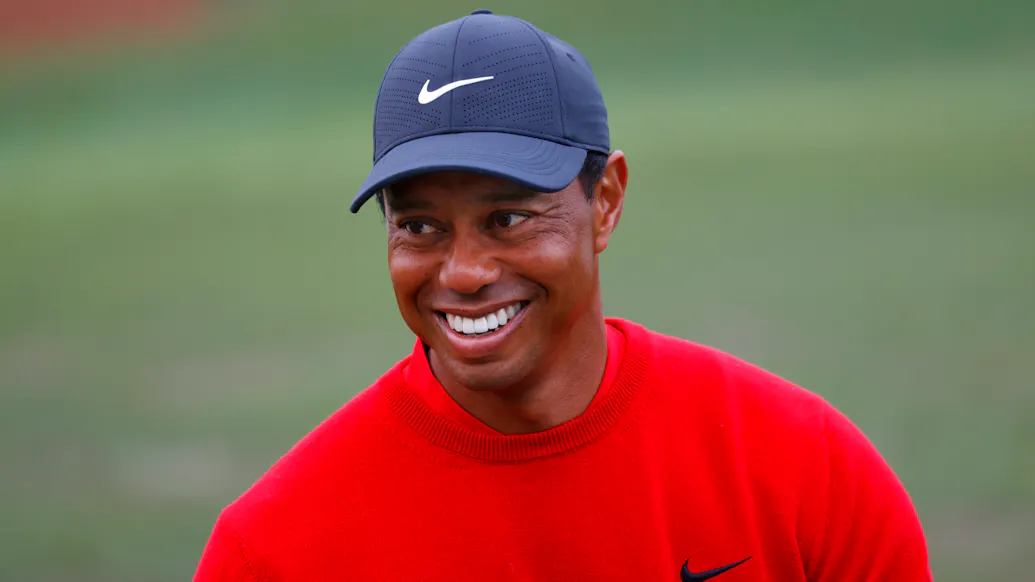 Tiger Woods Reveals Major Changes To The Future Of His Golf Career After Car Accident