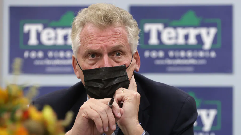 ‘Desperate’: McAuliffe Caught In ‘Lie’ By CNN, Politico