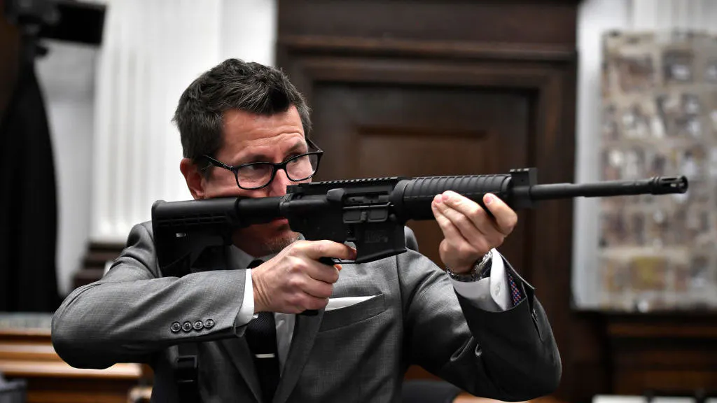 ‘Clown In A Suit’: Rittenhouse Prosecutor Mocked Over Closing Claim Against Self-Defense