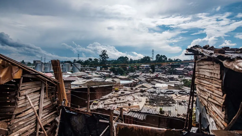 Suicide Bombings Leave Dozens Injured In Uganda; Suspected ISIS Attacks On Rise