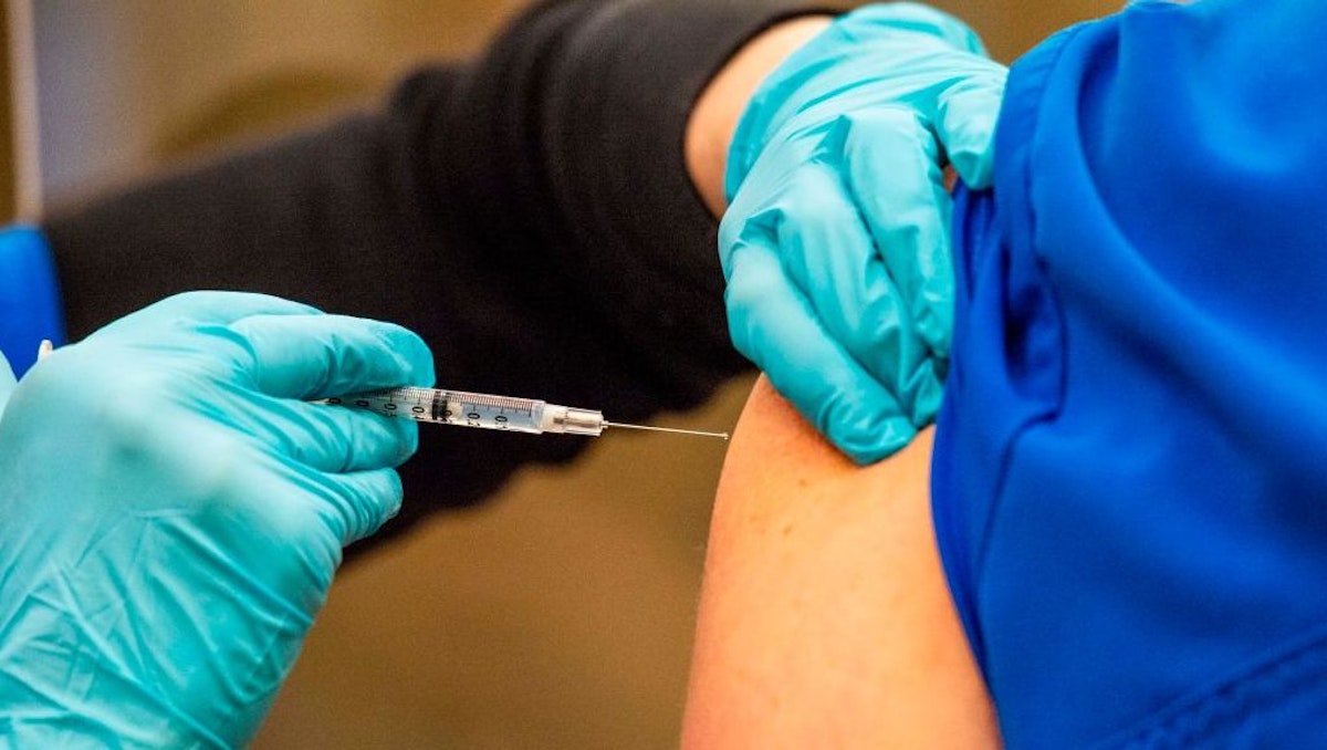 ‘We’re Being Treated As If We Are COVID Itself’: Scientists From Major Research Lab Push Back Against Vaccine Mandate