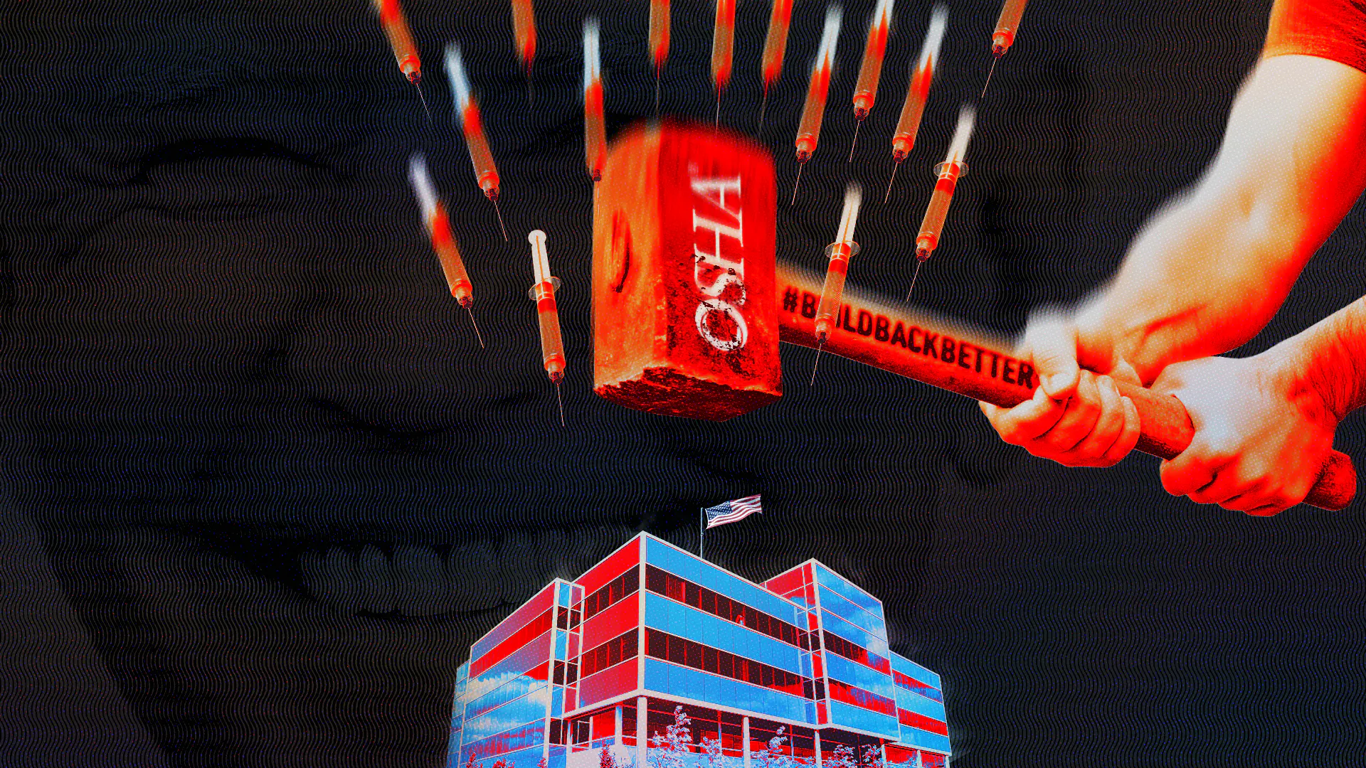 Biden Vaccine Mandate For Private Employers: Everything You Need To Know