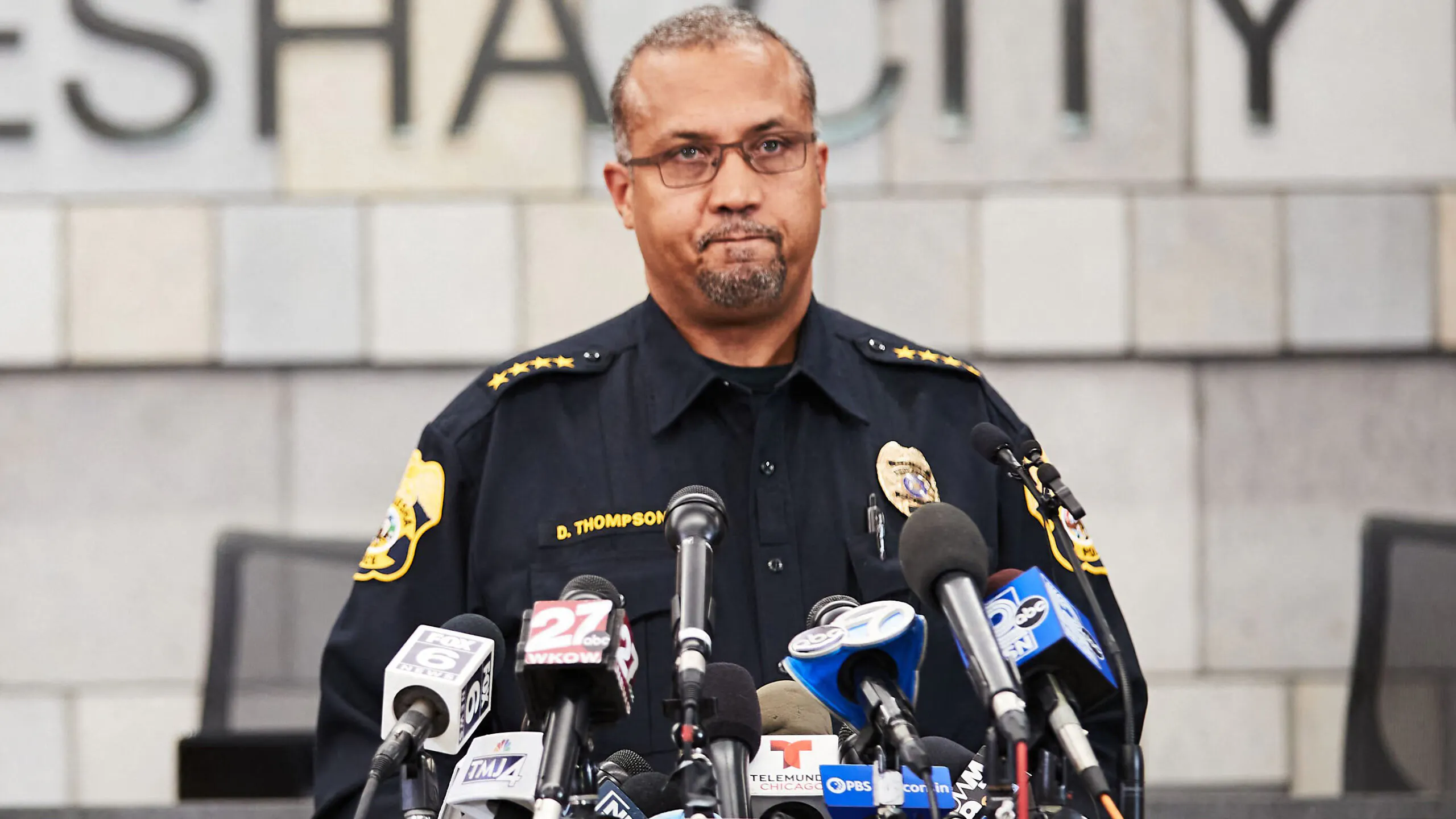 Alleged Waukesha Killer Charged With 5 Counts Of Intentional Homicide, Alleged Social Media Posts Show Extreme Views: Reports