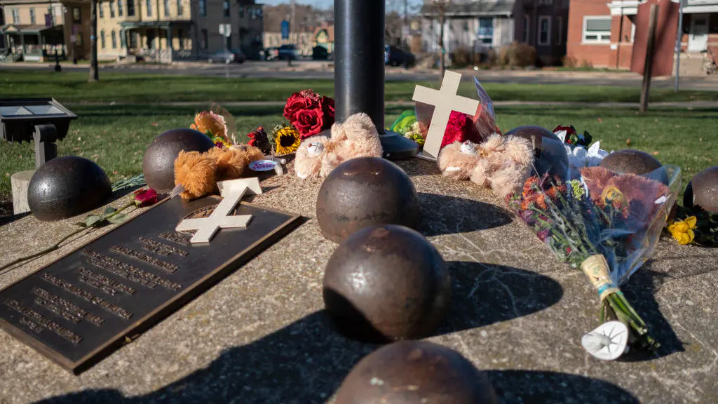 Waukesha Parade Attack Spotlights The Danger Of Left-Wing Prosecutors