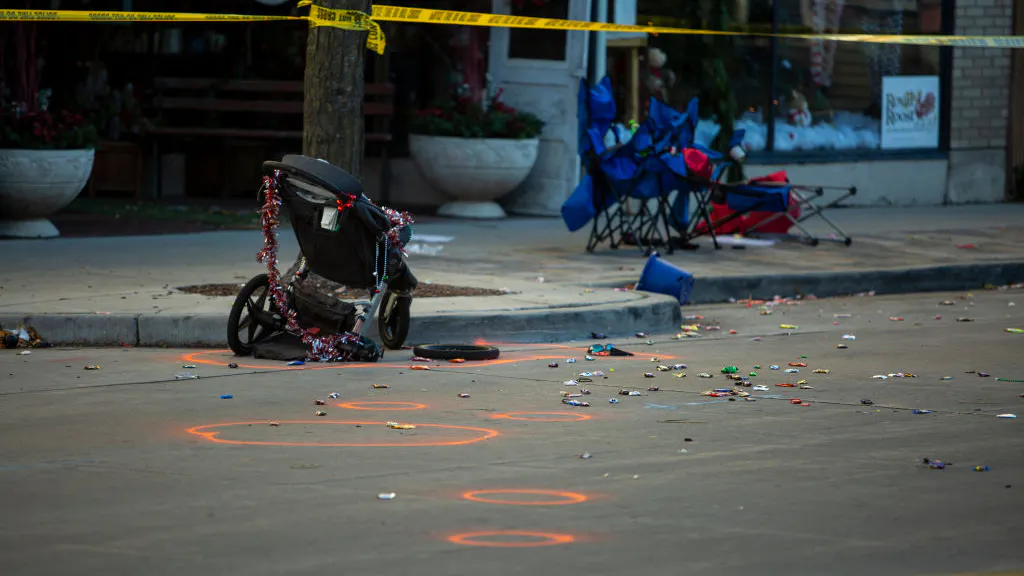 Wisconsin DA Admits Waukesha Suspect Released On ‘Inappropriately Low’ Bail Before Tragedy