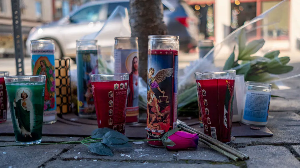 Criminal Complaint Alleges Waukesha Driver ‘Had No Emotion,’ ‘Appeared To Rapidly Accelerate’ Into Crowd