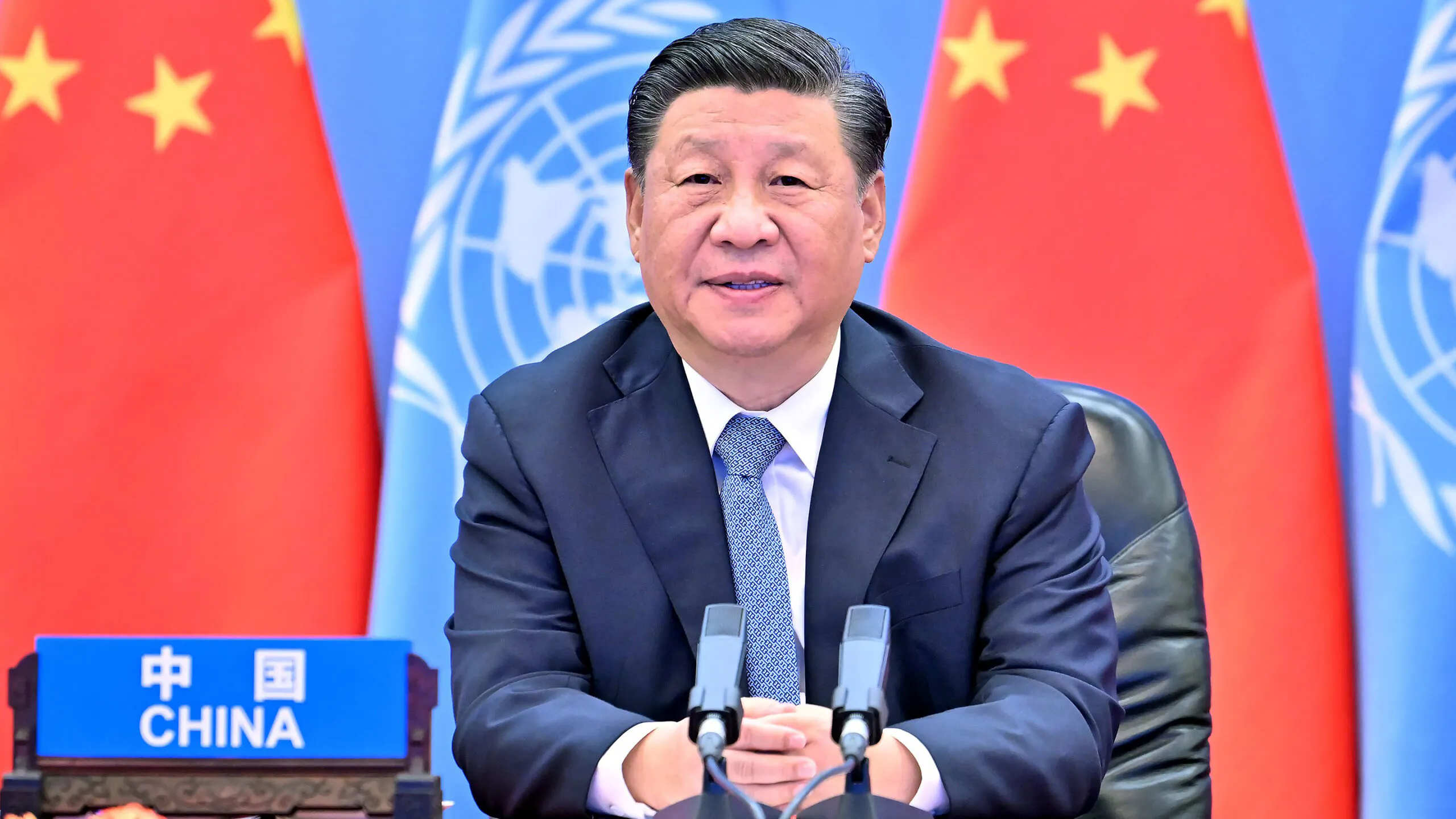 World Health Organization Skips Over Naming New Coronavirus Variant ‘Xi’ To Avoid Causing ‘Offence’: Report