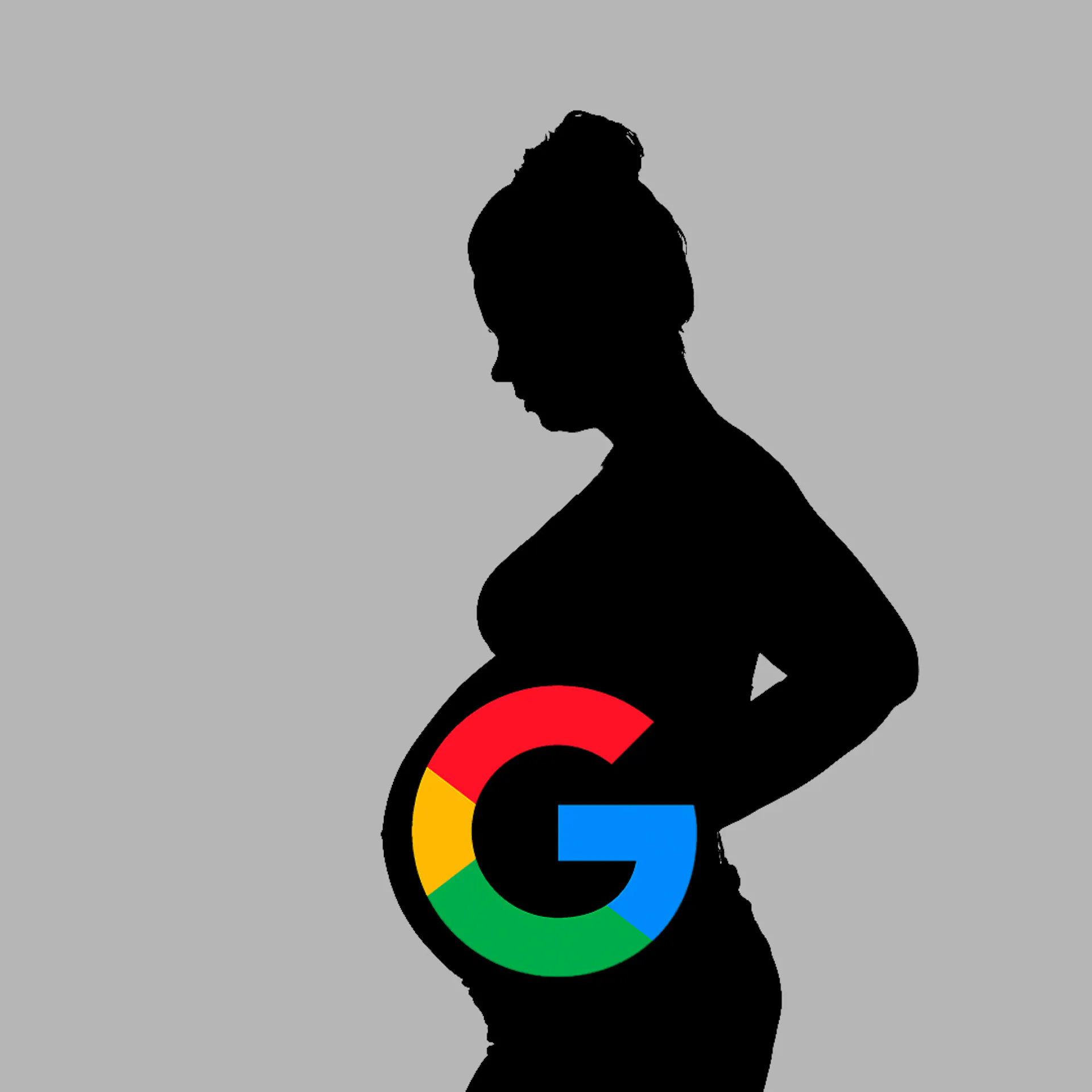 Your Body, Google’s Choice