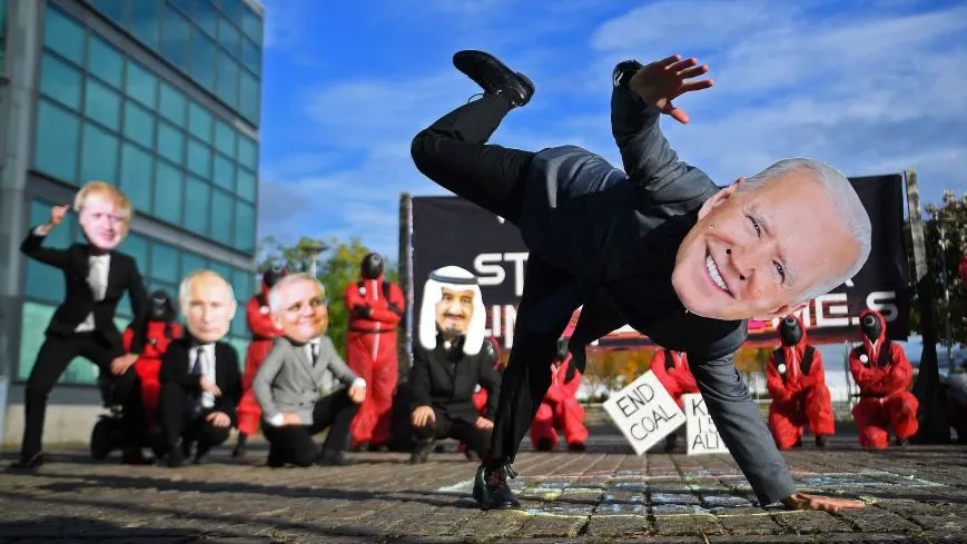 Poll: Half Of Republicans, Right-Leaning Independents Think Trump Has Best Chance To Win In 2024