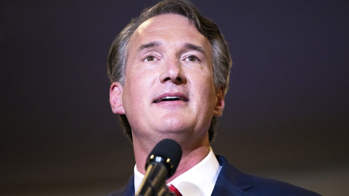 ‘It’s A Bloodbath’: GOP Wins Virginia’s Governorship, AG, Lt. Governorship, Leads House Of Delegates