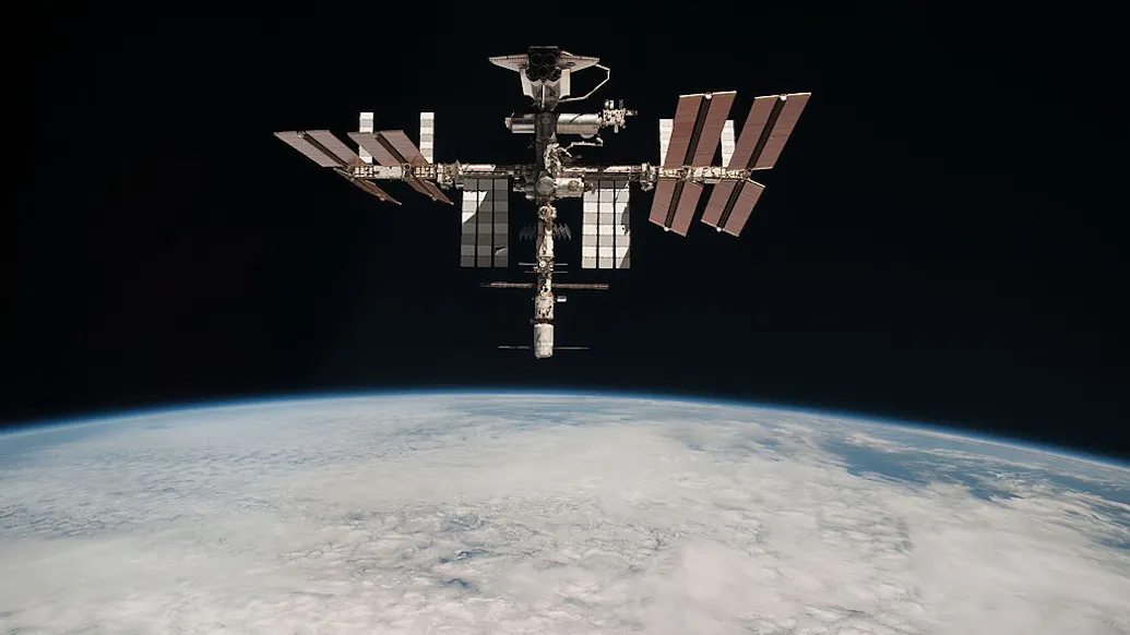 U.S. Rips Russia For Missile Test That Forced Space Station Astronauts To Scramble For Shelter