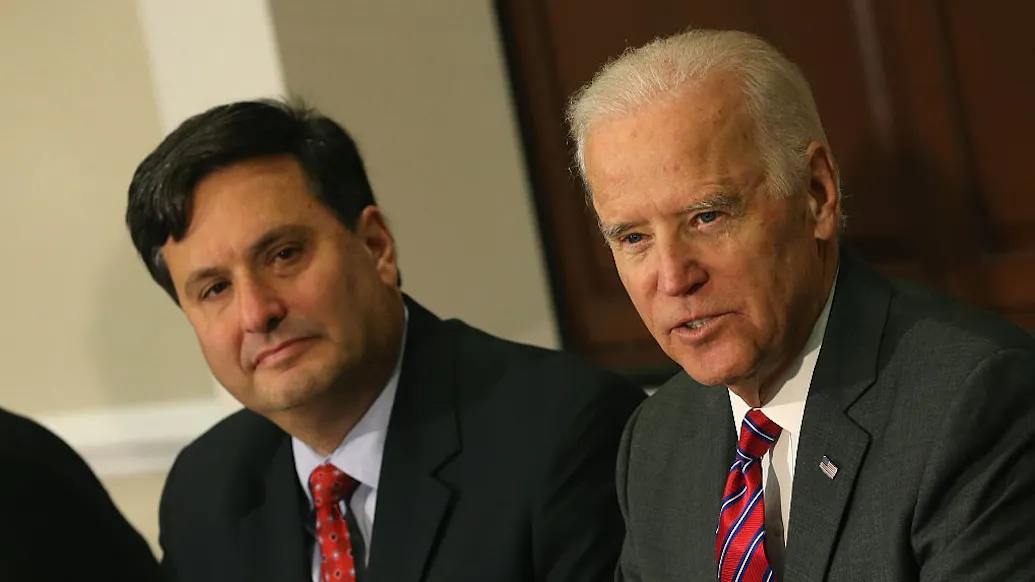 Spin Job: ‘Things Are Better In This Country Than Year Ago’: WH Chief Of Staff
