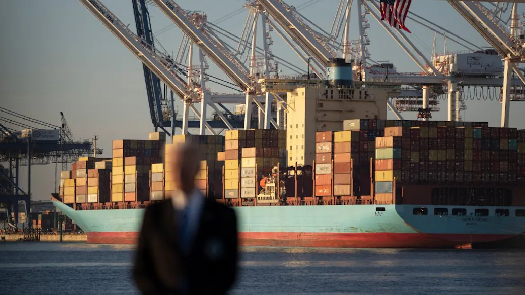Biden Admits His $2T COVID Stimulus Fueled Spike In Inflation
