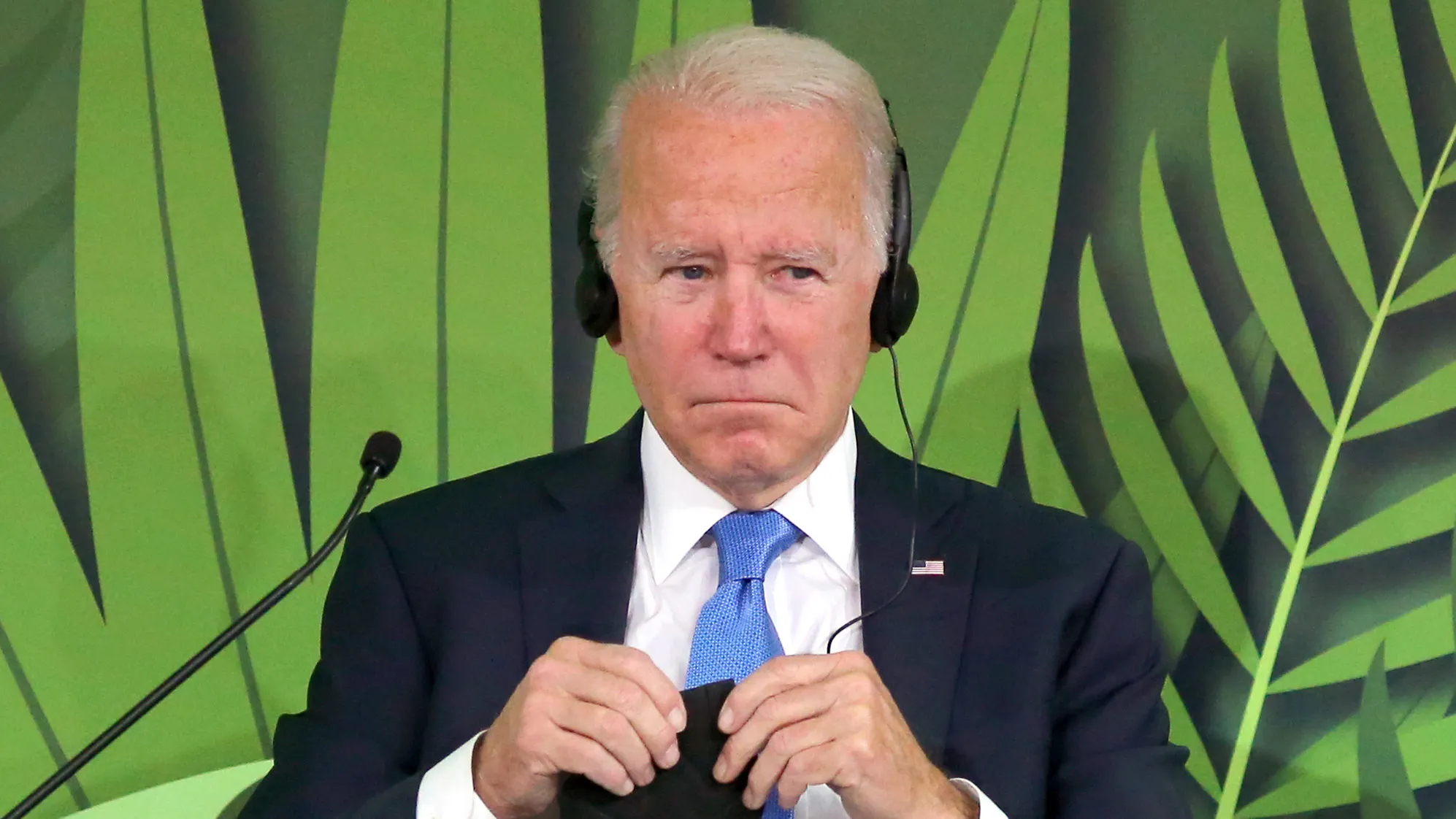 MSM Poll: Biden Approval In Competitive States Hits Low 30s, GOP In ‘Historically Strong’ Position For 2022