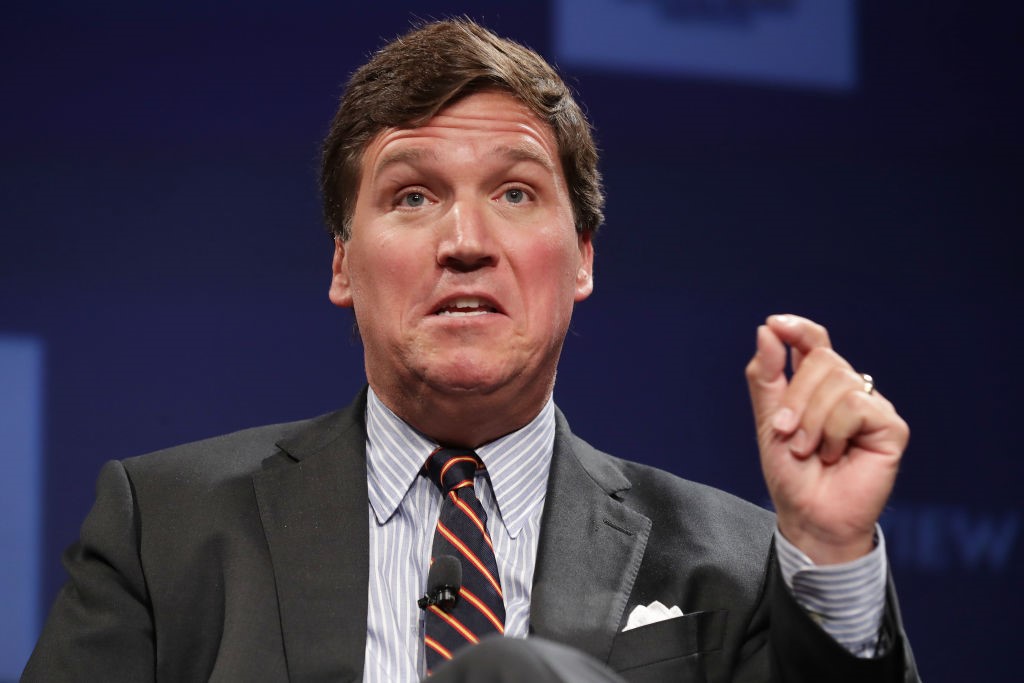 Tucker Carlson Ouster May Sideline Him For 2024 Election: Report