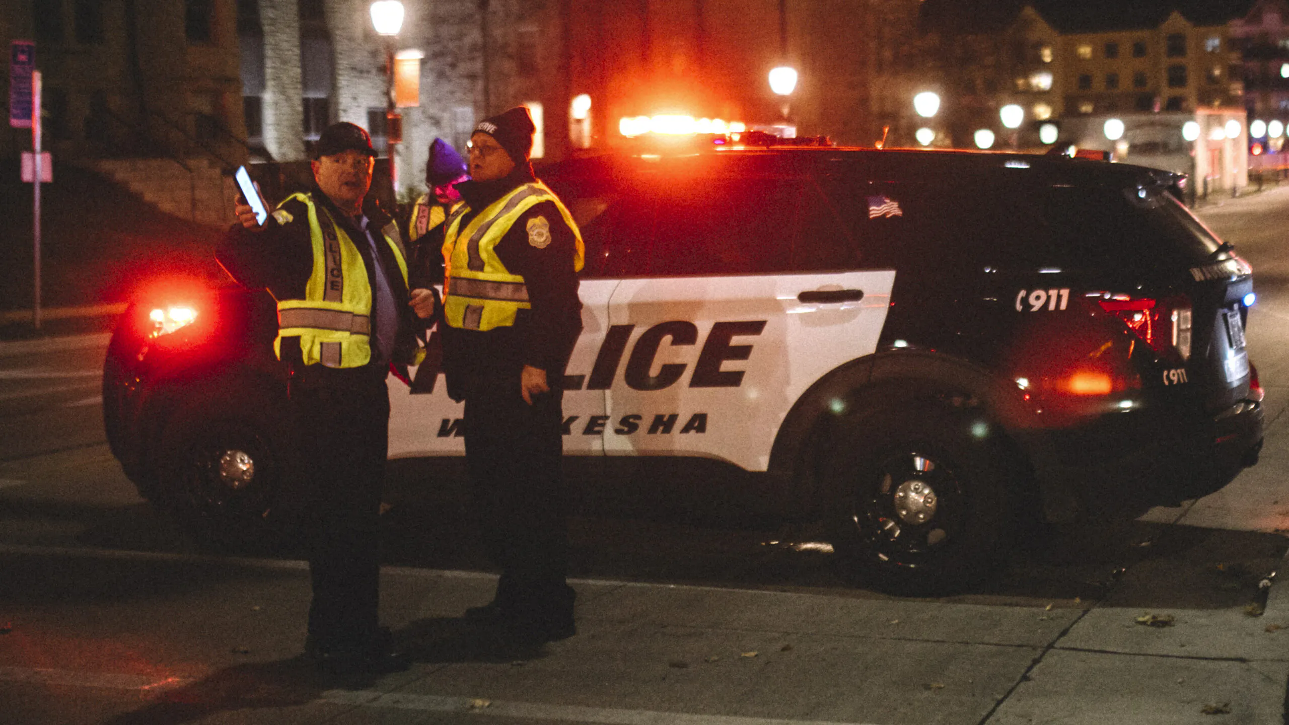 Report: Video Shows Alleged Waukesha Killer Bragging About ‘Pimping’ Minor