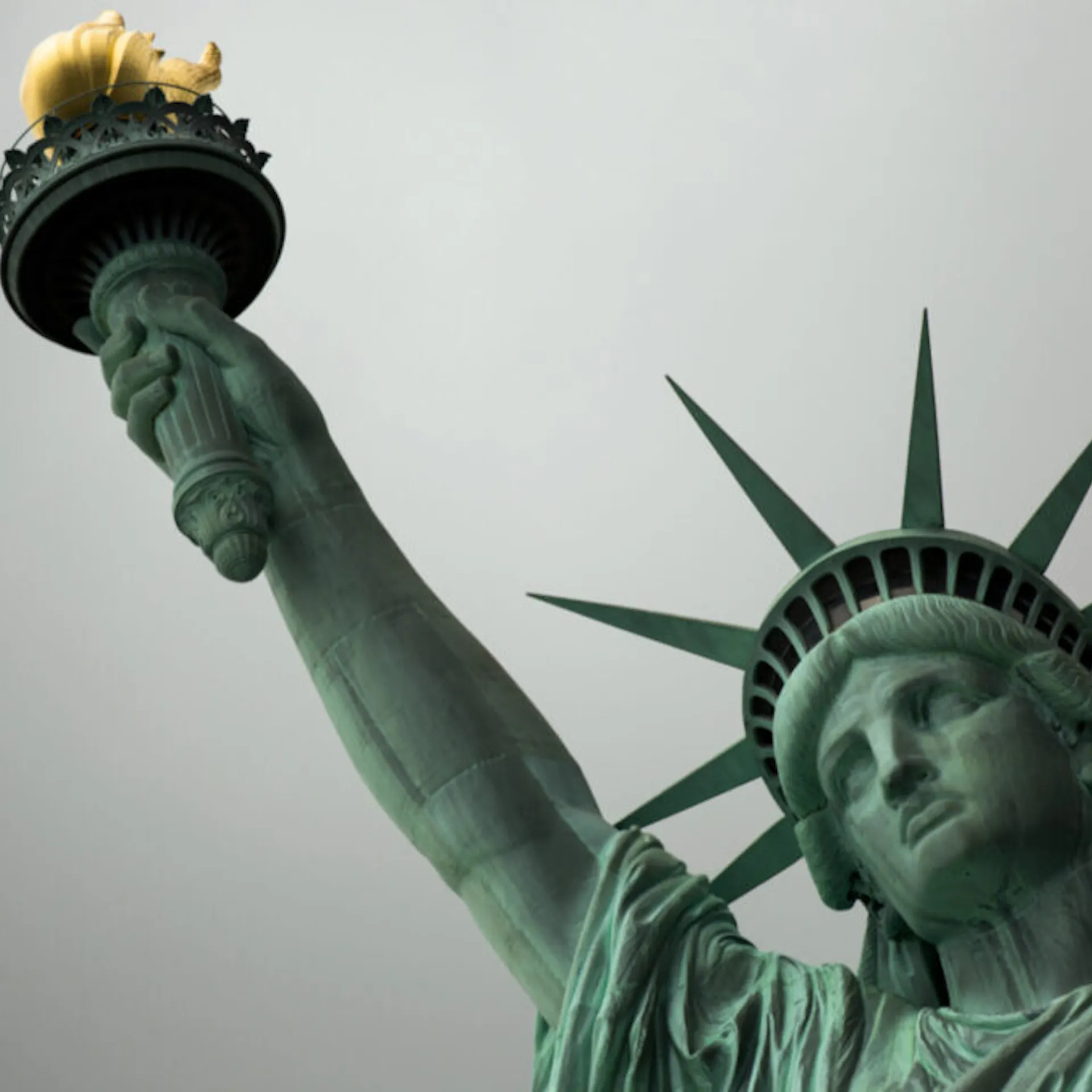 PARKER: America Should Be Shining The Light Of Liberty, Not Government