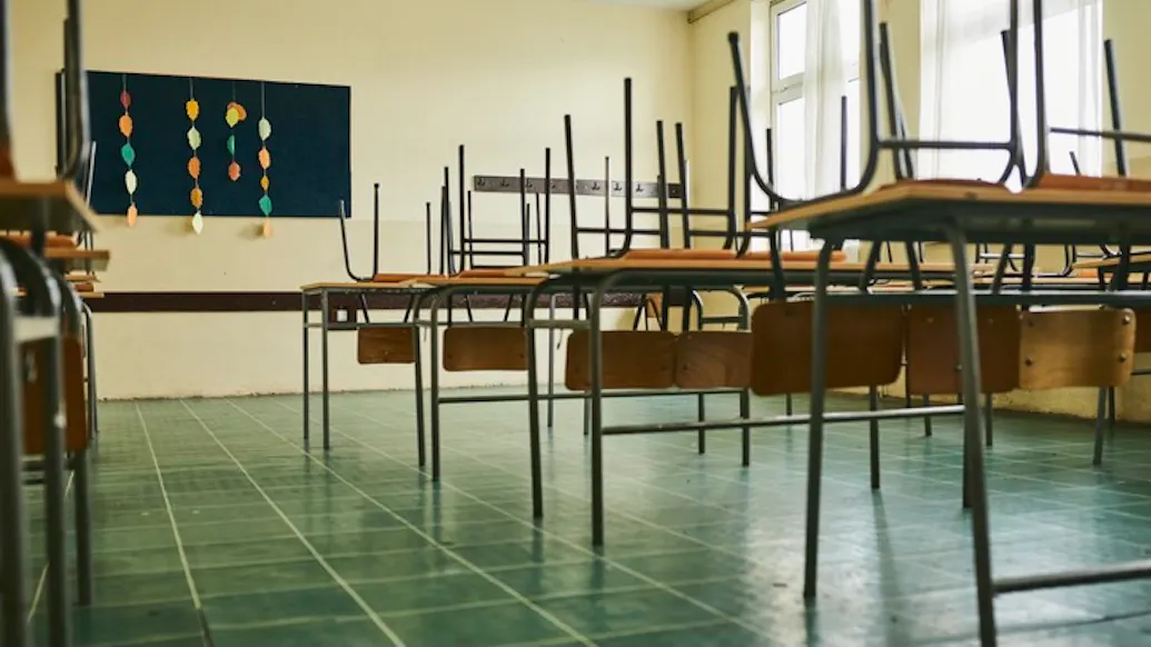 In The Name Of Equity, Virginia County Wants To Ban Homework Grades And Other Standards